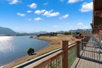 The Estes Park Resort - con vistas a la montaña