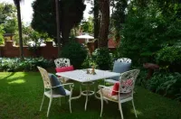 Summerview Boutique Hotel & Conference Hotels near Bryanston Corner
