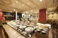 Richmond Hotel Matsumoto Hotels in Matsumoto
