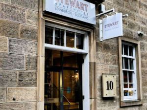 Stewart by Heeton Concept – Aparthotel Edinburgh