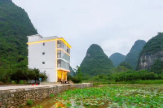 Kenneth Featured Homestay (Yamang Village)