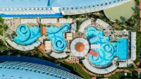 Crystal Admiral Aqua Collection - Ocean View