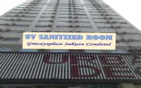 Urban Deca Tower @ Graceysplace Unit 3 Mandaluyong