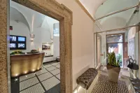 HOTEL NAVONA PALACE COLLECTION -  Ferienwohnungen
