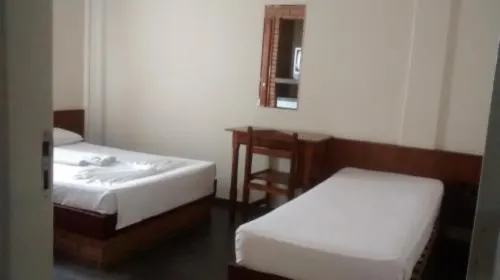 Hotel Alvorada - 2-Star