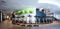 Villa Sassa - Gym