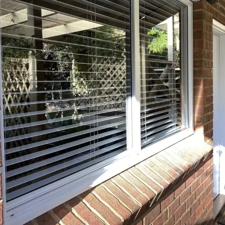 Edge of the Forest Motel