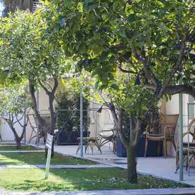 Boutique-Hôtel Villa Fabulite Hotel Exterior