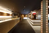 Happoen Hotels in Nagasu