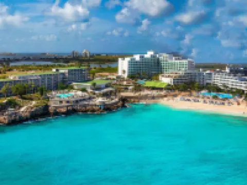 Sonesta Ocean Point Resort- All Inclusive - Adults Only Hotéis em Lowlands