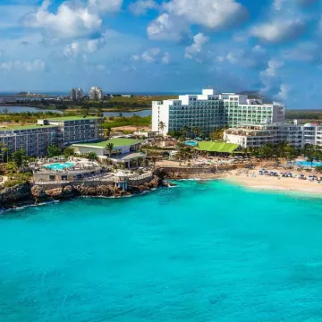Sonesta Ocean Point Resort- All Inclusive - Adults Only