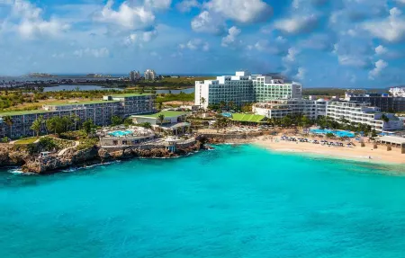 Sonesta Ocean Point Resort- All Inclusive - Adults Only