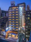 Sejour Fujita Các khách sạn gần JR Itsukaichi Station