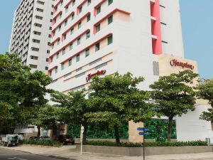 Hampton Inn by Hilton Cartagena