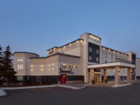 Four Points by Sheraton Vaughan Hoteles en Vaughan