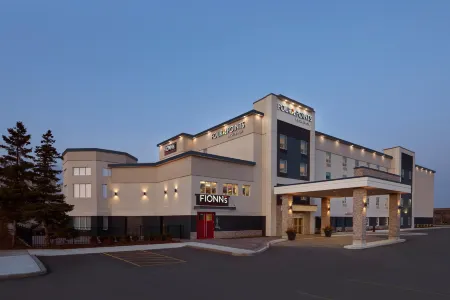 Four Points by Sheraton Vaughan