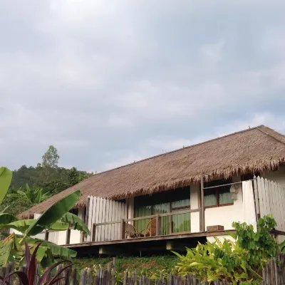 Pripta Boutique Resort Отели рядом с достопримечательностью «Горячий источник Ta Пай»