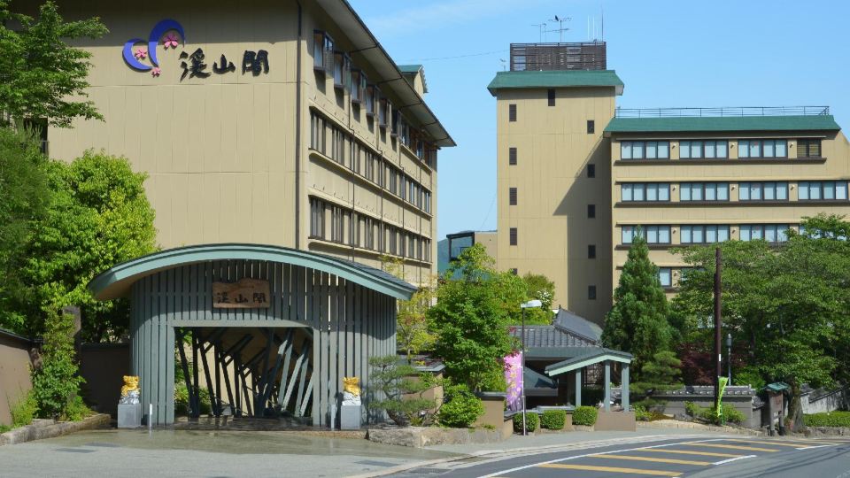 Keizankaku