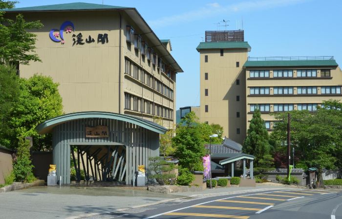 Keizankaku