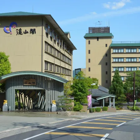 Keizankaku