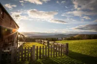 The Barracks, Tocal Hotels in Paterson
