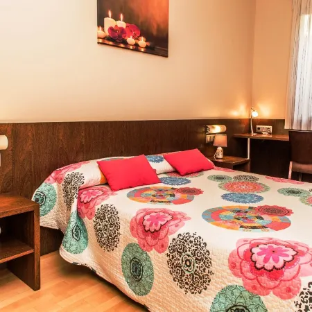 Hostal Nirvana