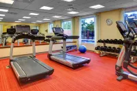 Hyatt Place Ft Lauderdale Airport Cruise Port - Træningscentre