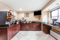 Microtel Inn & Suites by Wyndham Knoxville - Morgenmad