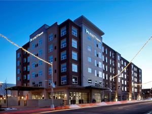 Hyatt House Denver Lakewood Belmar