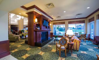 Hilton Garden Inn Erie