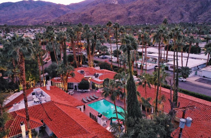 Villa Royale photo 2