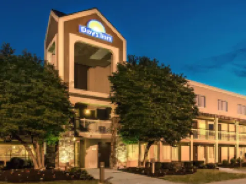 Days Inn by Wyndham Florence Cincinnati Area Hotels in Florence