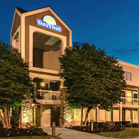 Days Inn by Wyndham Florence Cincinnati Area