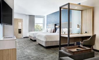 SpringHill Suites Fort Lauderdale Miramar