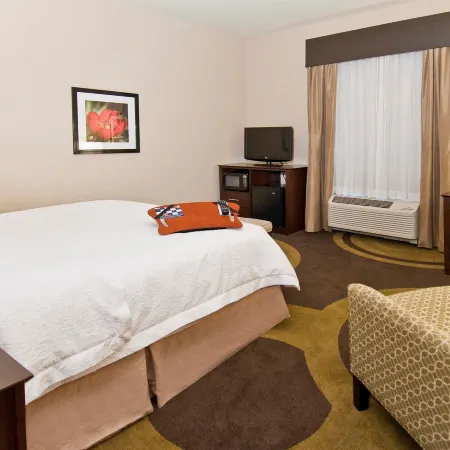 Hampton Inn Maumelle