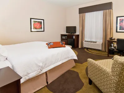 Hampton Inn Maumelle فنادق في Maumelle