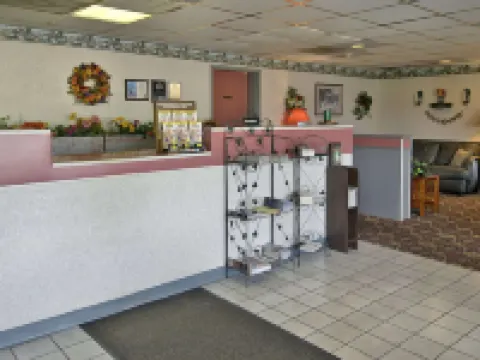 Days Inn by Wyndham Morehead Hotels in Morehead
