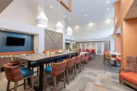Hampton Inn & Suites Xenia Dayton