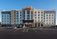 Hampton Inn and Suites Newport/Cincinnati