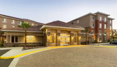 聖貝納迪諾Homewood Suites by Hilton 聖貝納迪諾住宿飯店