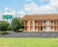 Quality Inn Marianna Hotel di Marianna