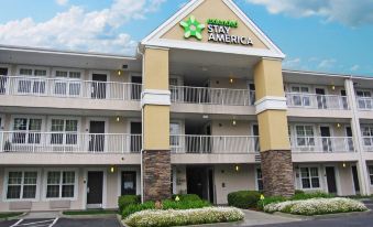 Extended Stay America Suites - Santa Rosa - South