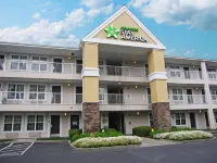 Extended Stay America Suites - Santa Rosa - South Hotels in Sebastopol