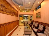 Hotel Shwe Gone Daing Hotel a Kamayut