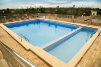 Rede Andrade Mirante - Pools