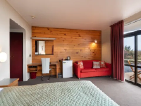 斯格特爾阿爾卑斯山度假村 奧阿庫尼酒店