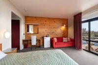 Skotel Alpine Resort Hotels in Whakapapa Village