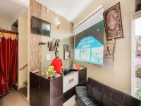 Bhagavathy Residency Hotels in Kolenchery
