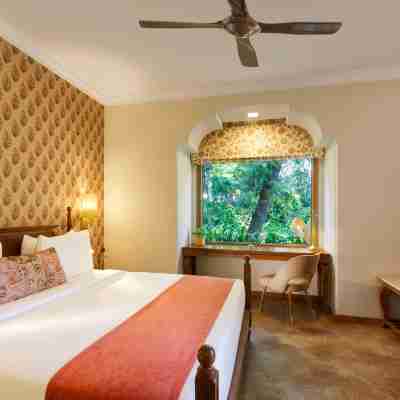 Heritage Village Resort & Spa Manesar-Gurgaon Rooms