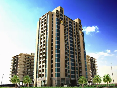 Abidos Hotel Apartment Dubai Land